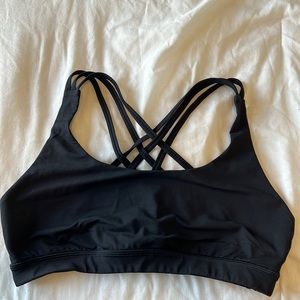 Lululemon Energy Bra